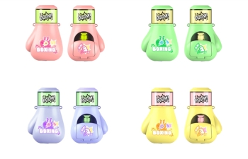 Kẹo socola hàn quốc Găng tay đấm bốc